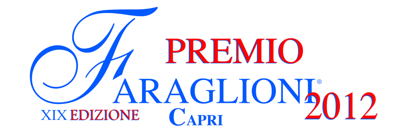 Capri, 22 Agosto 2012. Ornella Vanoni si aggiudica la XIX Edizione del Premio Faraglioni